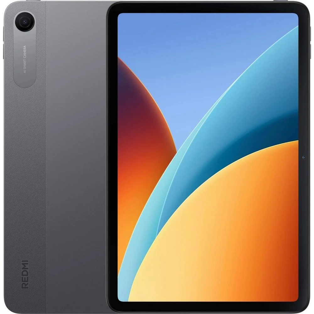 Планшет 9.7" Redmi Pad 2 4G 4+128Gb серый (VHU7008RU)