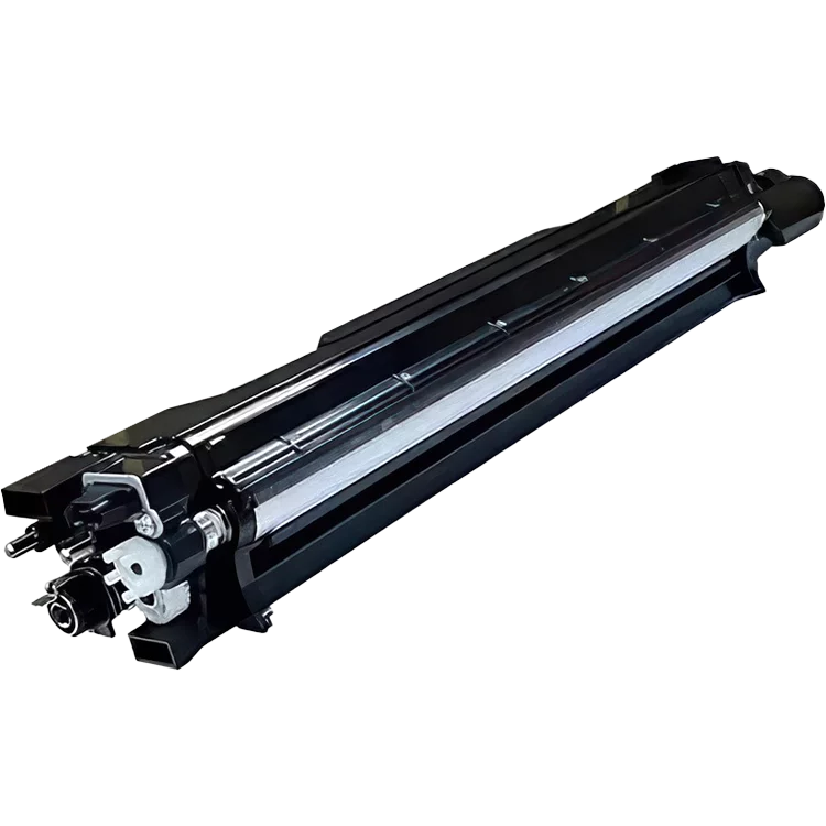 Ricoh IM C2010-C2510. Узел проявления для голубого цвета. В сборе. (D0DZ3061)