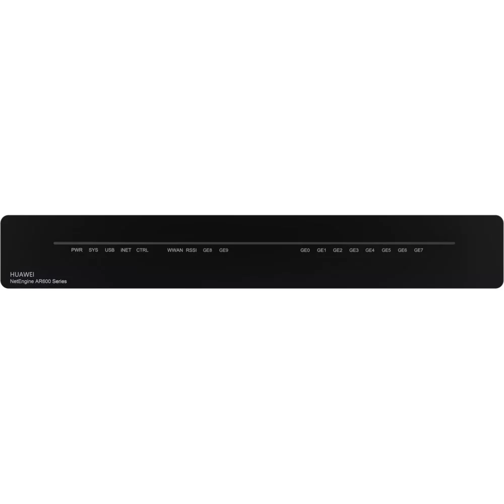 Картинка Коммутатор Huawei NetEngine AR651 (50010483) 