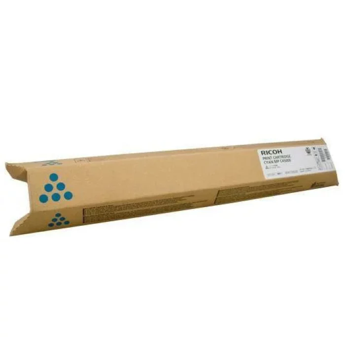 Тонер тип MPC4500 голубой/ Print Cartridge Cyan MP C4500 (842037)