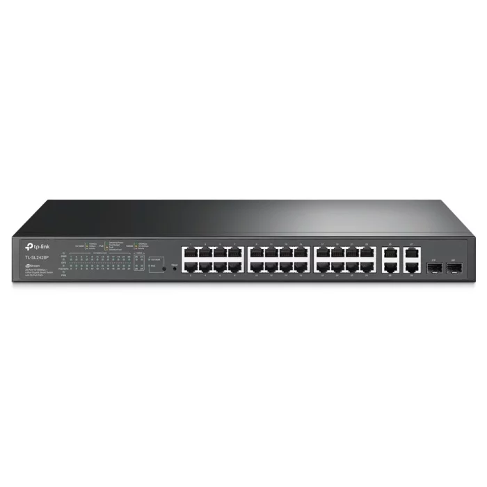 Картинка tl-sl2428p
