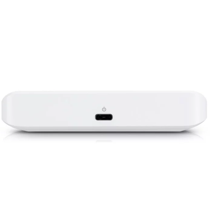 Картинка Коммутатор Ubiquiti USW Flex Mini (USW-FLEX-MINI) 