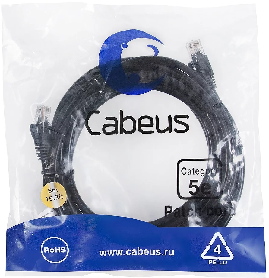 Картинка pc-utp-rj45-cat-5e-5m-bk-lszh
