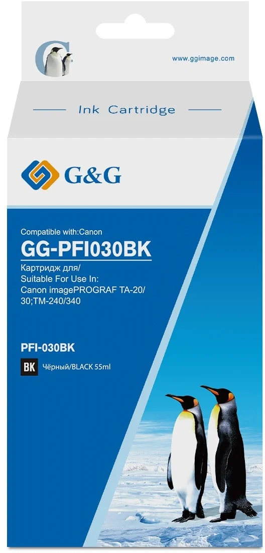 Картинка gg-pfi030bk