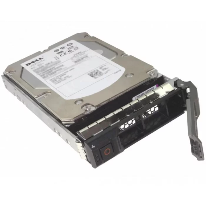 Эскиз Жесткий диск Dell 2.4 Тб HDD (400-AUVR)