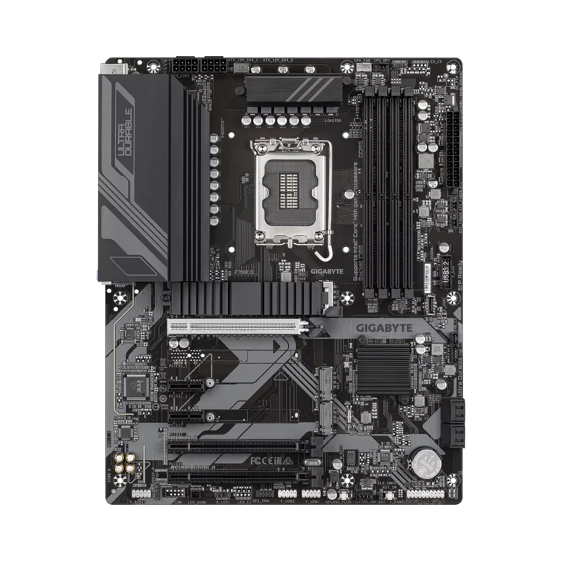 Материнская плата/ Z790 D