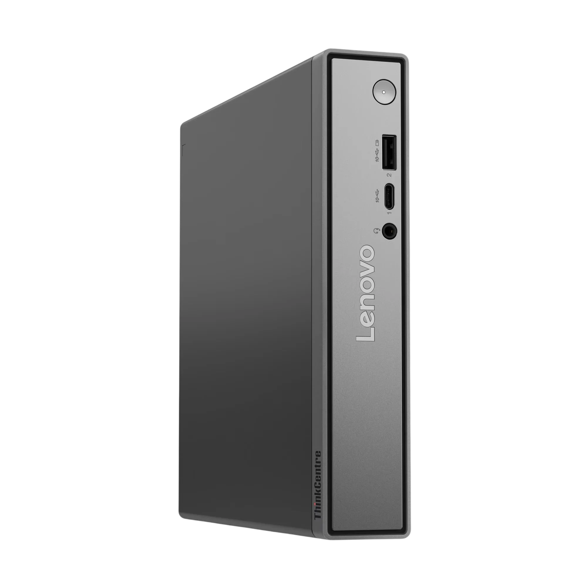 Компьютер/ Lenovo Neo 50q G5 Tiny Core 5 210H, 16GB, 512GB SSD, NO VESA, WiFi+BT, USB KBD ENG, USB Mouse, No OS ,1Yr (13B90060PB)