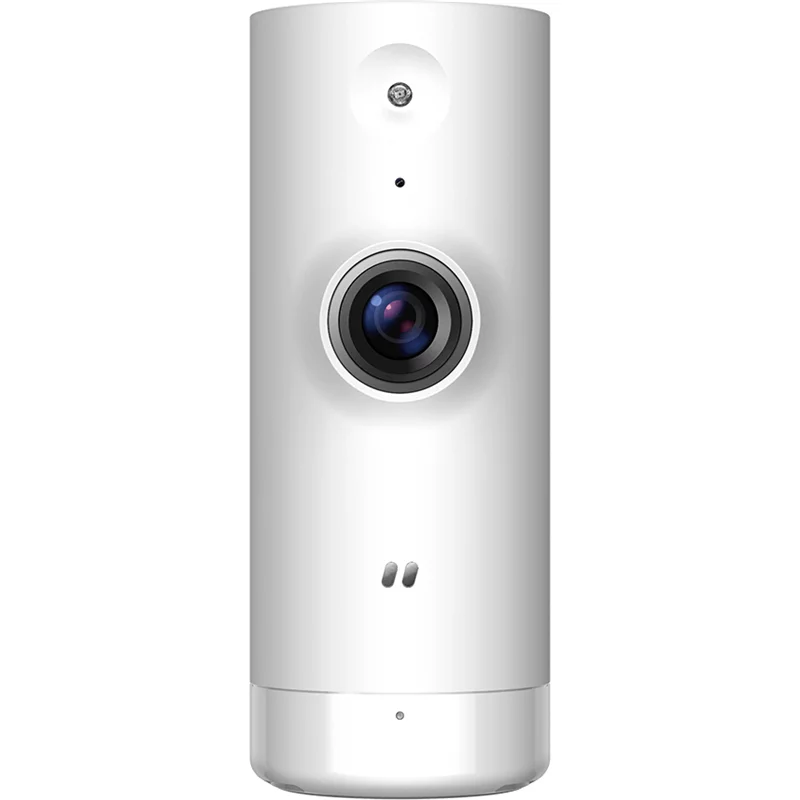 Камера/ DCS-8100LH 1MP Wi-Fi Ultra-Wide 180° Cloud Camera, 1280 x 720, H.264, IR LED 5m, microSD, 2-way audio