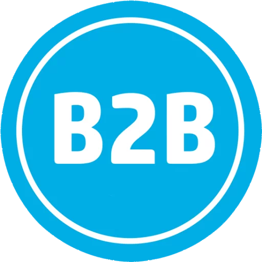 B2B