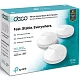 Картинка MESH система TP-LINK Deco M5 (DECO M5(2-PACK) 