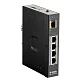 Картинка Коммутатор промышленный D-link DIS-100G-5PSW/A1A (DIS-100G-5PSW/A1A) 