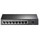Картинка Коммутатор TP-LINK (TL-SG1008P) 