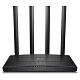 Картинка Роутер TP-Link Archer C6U (ARCHER C6U) 