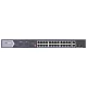 Картинка Коммутатор Hikvision DS-3E0528HP-E (DS-3E0528HP-E) 