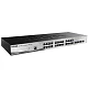 Картинка Коммутатор D-Link DGS-1210-28/ME/B (DGS-1210-28/ME/B) 