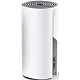 Картинка Бесшовный Mesh роутер TP-Link Deco E4 (DECO E4(1-PACK)) 