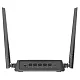 Картинка Роутер D-Link DIR-615/X1A (DIR-615/X1A) 