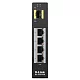 Картинка Коммутатор промышленный D-link DIS-100G-5PSW/A1A (DIS-100G-5PSW/A1A) 