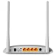 Картинка Роутер TP-Link TD-W8961N xDSL (TD-W8961N) 
