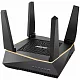 Картинка Игровой роутер ASUS RT-AX92U (90IG04P0-MO3010) 