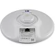 Картинка Радиомост Ubiquiti NanoBeam 5AC Gen2 (NBE-5AC-GEN2) 