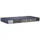 Картинка Коммутатор Hikvision DS-3E0528HP-E (DS-3E0528HP-E) 