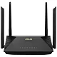 Картинка Роутер ASUS RT-AX53U (90IG06P0-MO3500) 