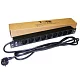 Картинка Блок розеток  TWT 19" (TWT-PDU19-16A9P-3.0) 