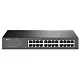 Картинка Коммутатор TP-LINK (TL-SG1024DE) 