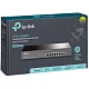 Картинка Коммутатор TP-Link TL-SG1008MP (TL-SG1008MP) 