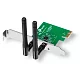 Картинка Wi-Fi адаптер TP-Link TL-WN881ND (TL-WN881ND) 