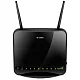 Изображение dwr-956-4hdb1e Картинка Роутер D-link DWR-956/4HDB1E (DWR-956/4HDB1E)