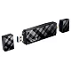 Картинка USB Wi-Fi адаптер Asus USB-AC56 (USB-AC56) 