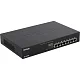 Картинка Коммутатор D-Link DGS-1008MP/A2A (DGS-1008MP/B1A) 