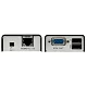 Картинка KVM удлинитель Aten CE100-A7-G (CE100-A7-G) 