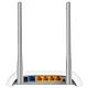 Картинка Роутер TP-Link TL-WR850N (TL-WR850N) 