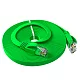 Картинка Патч-корд PROF 10 м RJ-45 (GCR-52838) 