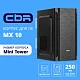 Картинка pcc-matx-mx10-400w2