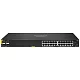 Картинка Коммутатор HPE Aruba 6100 (JL677A) 