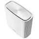 Картинка Маршрутизатор ASUS ZenWiFi AC (CT8) (W-2-PK) (90IG04T0-MO3R40) 