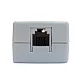Картинка Сплиттер DialUp D-Link DSL-30CF/RS RJ-11 Annex A/L/M  