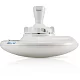Картинка Радиомост Ubiquiti NanoBeam 5AC Gen2 (NBE-5AC-GEN2) 