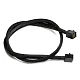 Картинка Mini-SAS HD SFF-8643 TO SFF-8643 65CM 