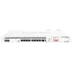 Картинка Маршрутизатор Mikrotik Cloud Core CCR1036-8G-2S+ (CCR1036-8G-2S+) 