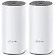 Картинка MESH система TP-LINK Deco E4 (DECO E4(2-PACK) 