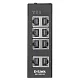 Картинка Коммутатор D-Link DIS-100E-8W/A1A (DIS-100E-8W/A1A) 