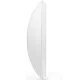 Картинка Комплект Ubiquiti UniFi nanoHD 3-Pack 3 шт. (UAP-NANOHD-3) 