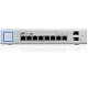 Картинка Коммутатор Ubiquiti UniFi US-8-150W (US-8-150W) 