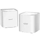 Картинка Бесшовный Mesh роутер D-Link COVR-1102 10/100/1000BASE-TX 
