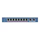 Картинка Коммутатор Hikvision DS-3E0310HP-E (DS-3E0310HP-E) 